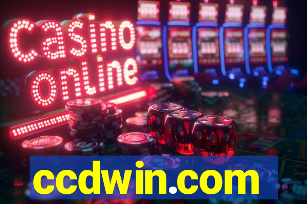 ccdwin.com