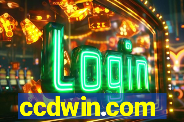 ccdwin.com