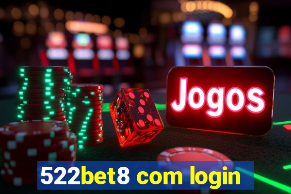 522bet8 com login