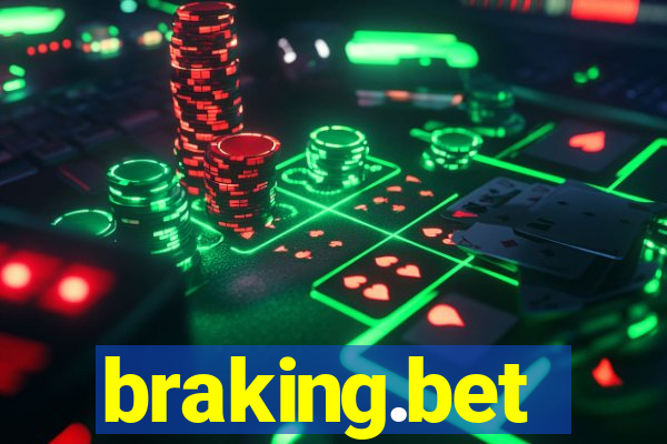 braking.bet