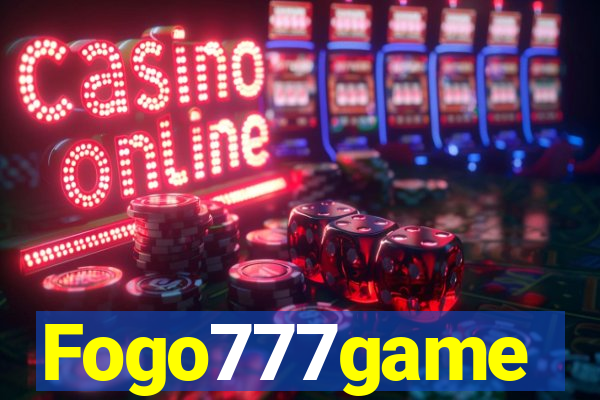 Fogo777game
