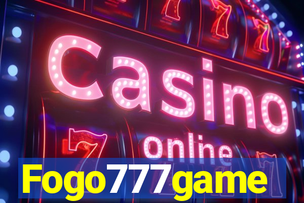 Fogo777game
