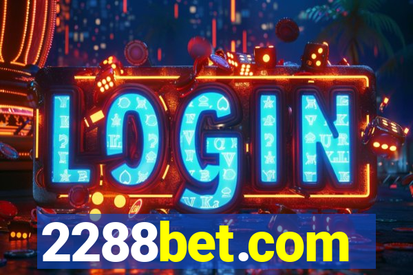 2288bet.com