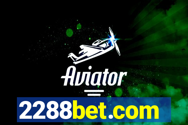 2288bet.com