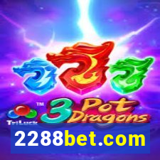 2288bet.com