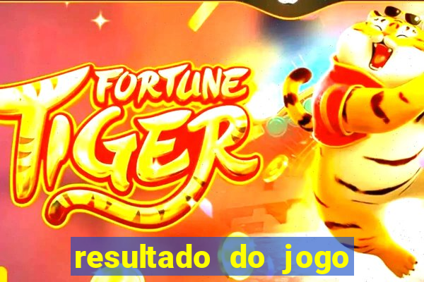 resultado do jogo da sertaneja