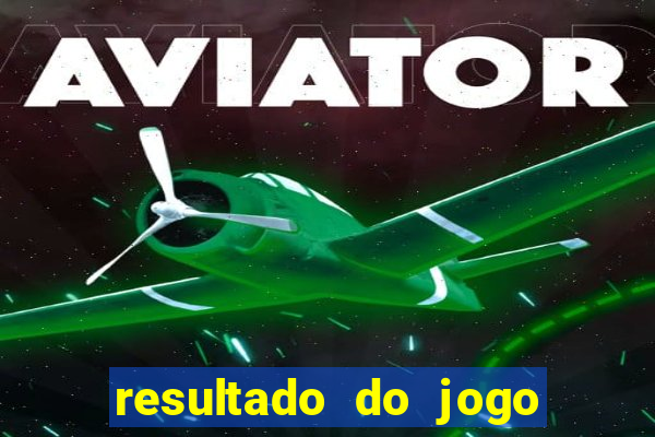 resultado do jogo da sertaneja