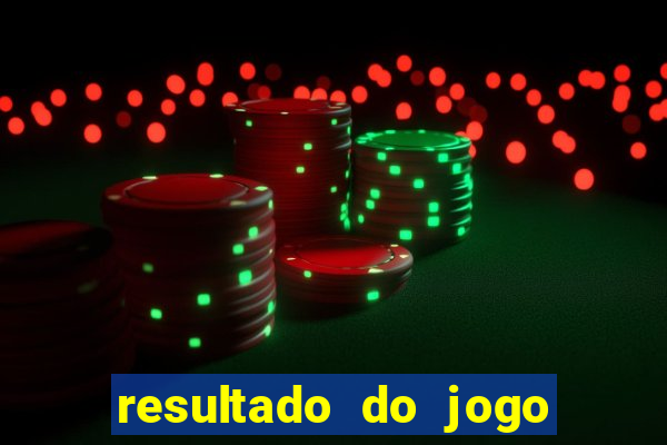 resultado do jogo da sertaneja