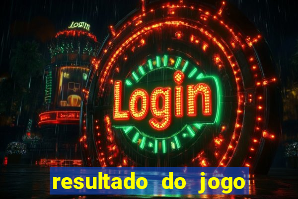 resultado do jogo da sertaneja