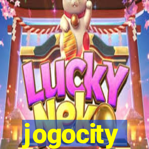 jogocity