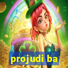 projudi ba