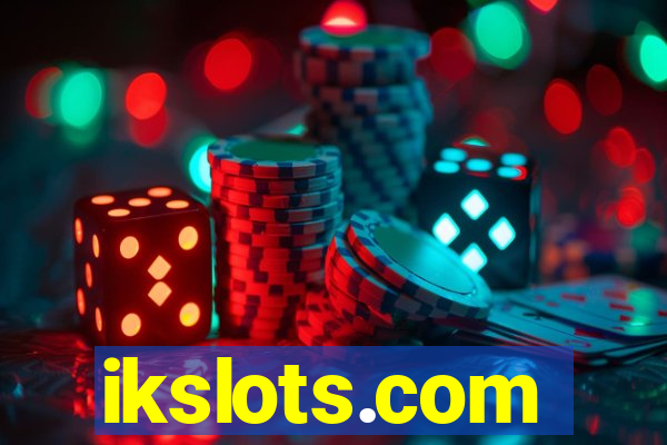 ikslots.com