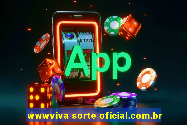 wwwviva sorte oficial.com.br