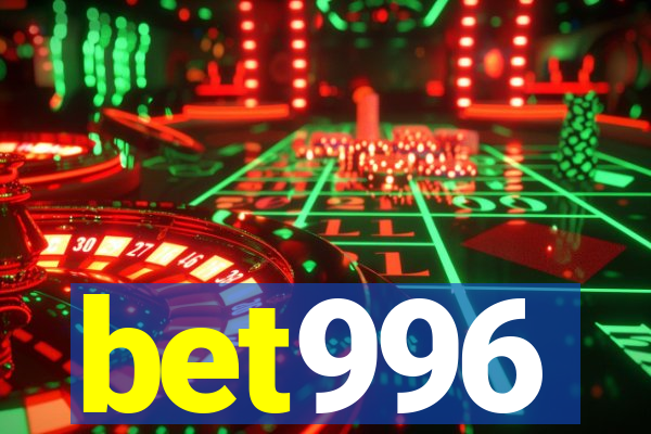 bet996