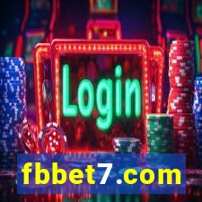 fbbet7.com