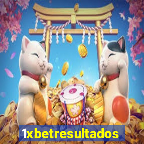 1xbetresultados