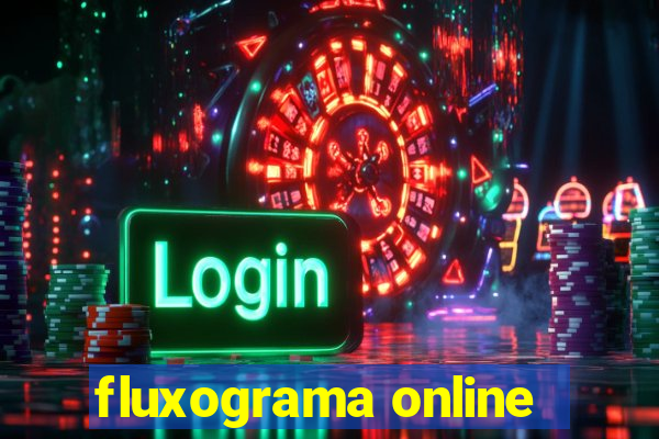 fluxograma online