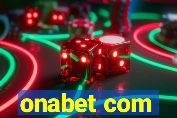 onabet com