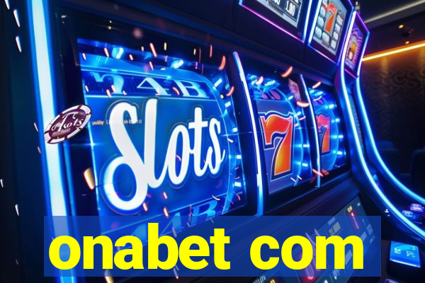 onabet com