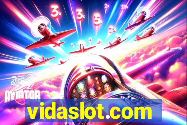 vidaslot.com