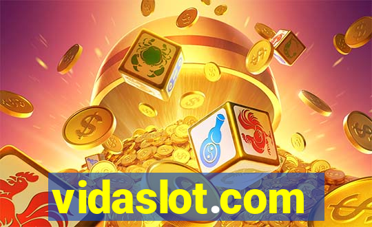 vidaslot.com