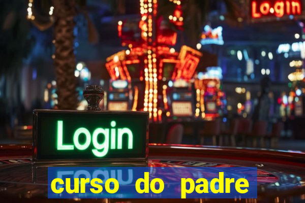 curso do padre paulo ricardo
