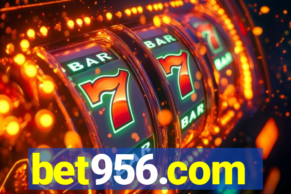bet956.com