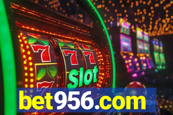 bet956.com
