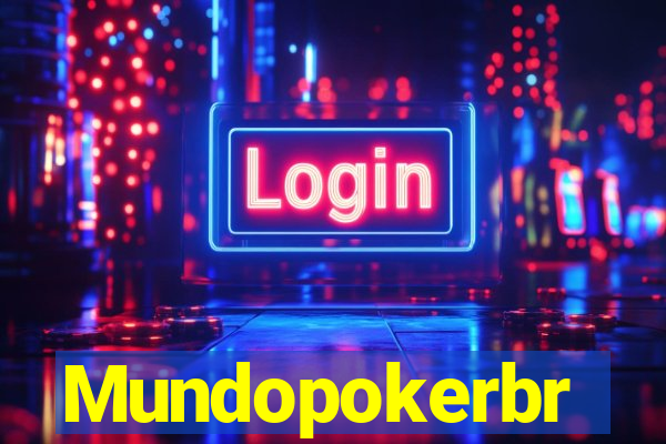 Mundopokerbr