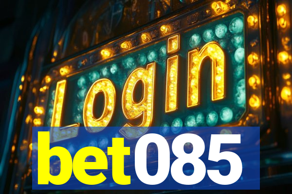 bet085