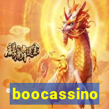 boocassino