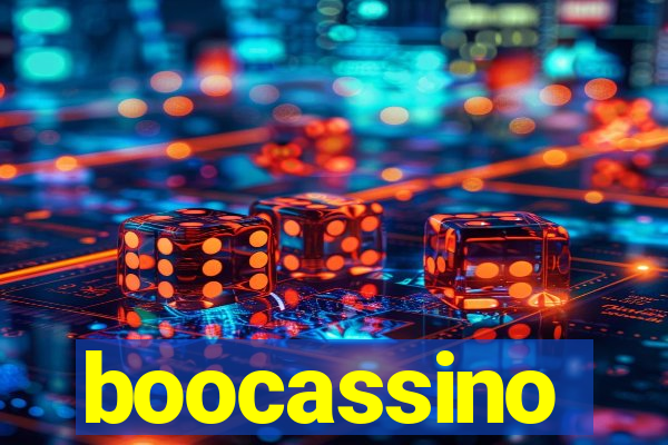 boocassino