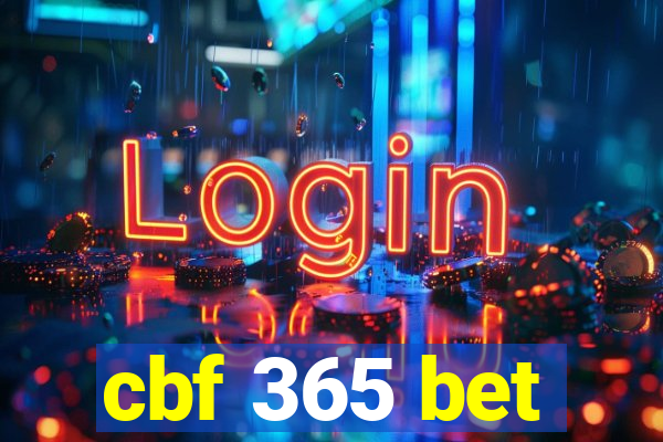 cbf 365 bet