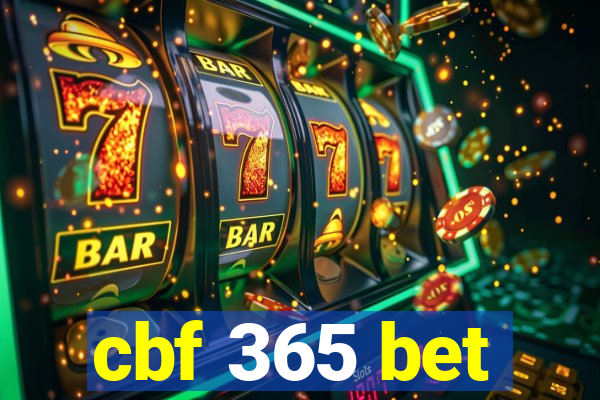 cbf 365 bet