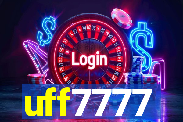 uff7777