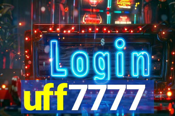 uff7777
