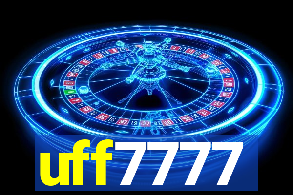 uff7777