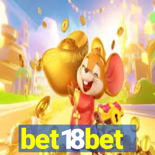 bet18bet