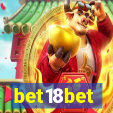 bet18bet