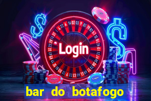 bar do botafogo natal rn