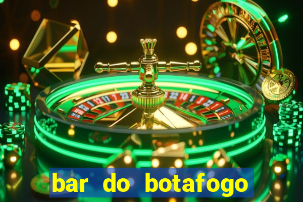 bar do botafogo natal rn