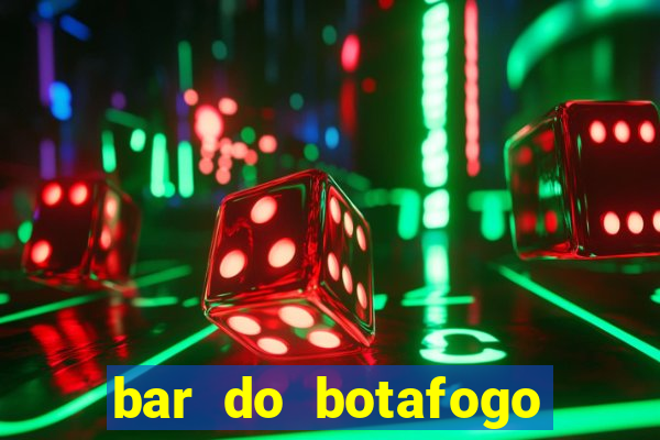 bar do botafogo natal rn