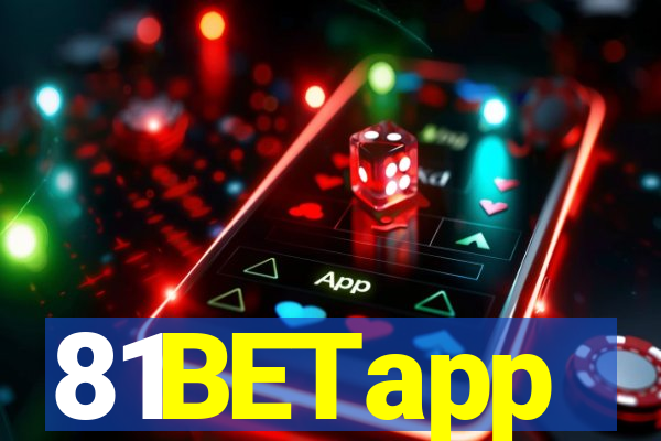 81BETapp