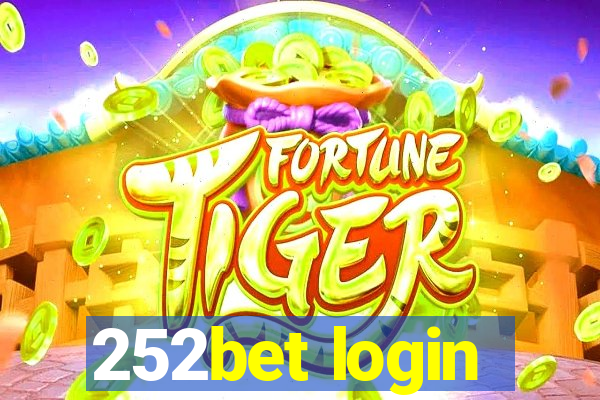 252bet login