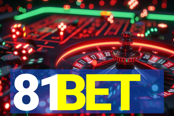 81BET