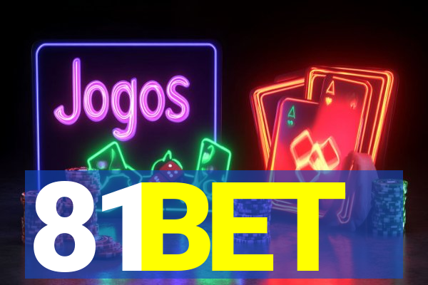81BET