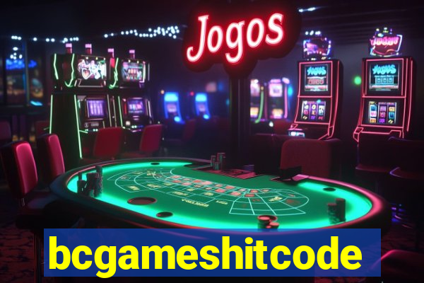 bcgameshitcode