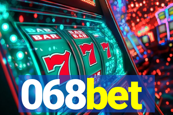 068bet