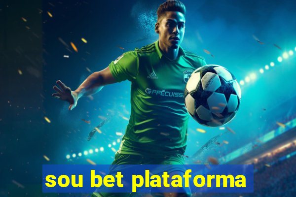 sou bet plataforma