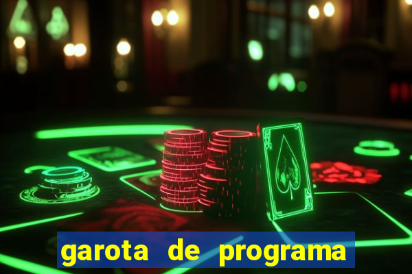 garota de programa feira de santana